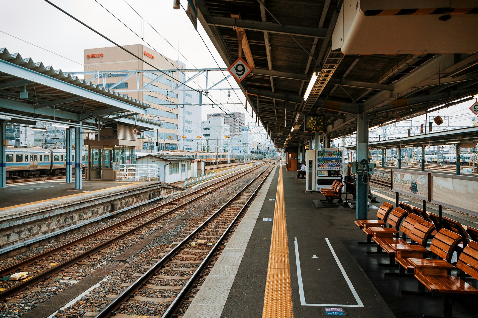 How to Travel Japan on a Budget