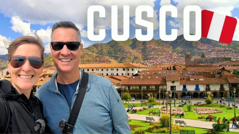 Cusco, Peru: What No One Tells You – Travel Tips and Costs Revealed