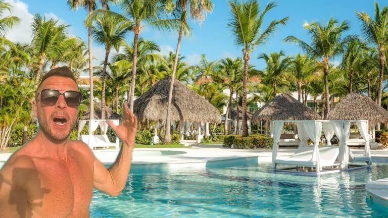 I Reveal The Absolute Cheapest Prices For the Best Punta Cana Resorts