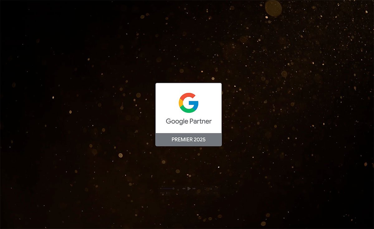 80 DAYS Celebrates 10 Years as a Google Premier Partner