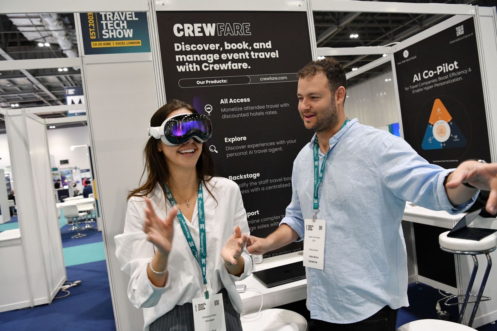 One quarter of travel operators yet to implement AI