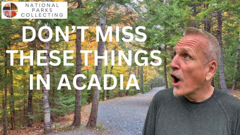 The 10 Best Things to Do in Acadia National Park