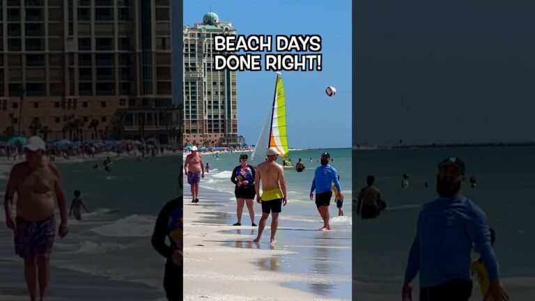 Best Things To Do At Florida’s Marco Island Beaches