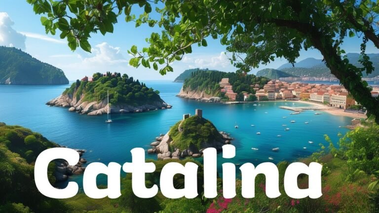 10 Best Things to Do in Catalina