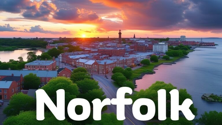 10 Best Things to Do in Norfolk