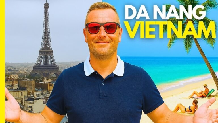 How an $800 Villa Made Me Love Vietnam More