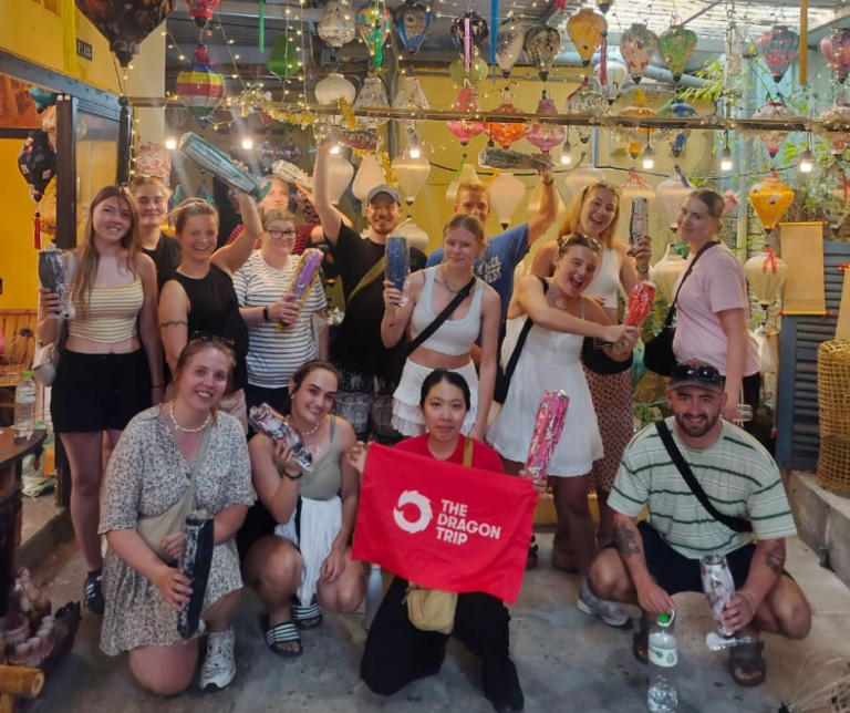 Meet Chau: Your Vietnam Adventure Leader