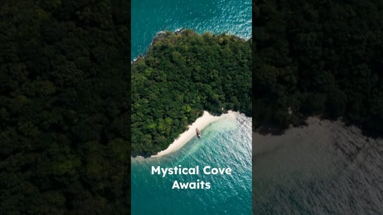 El Nido Paradise: Hidden Gem of the Philippines #paradise #elnido #travelguide #exploremore