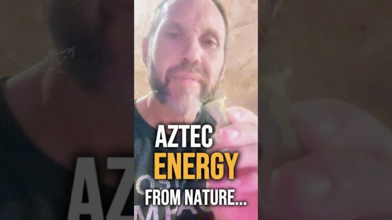 Ancient Energy Hack in Peru? | Trying Coca Leaves 🇵🇪 | Travel Vlog #shorts