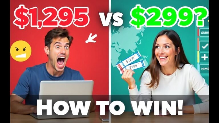 How to Find Cheap Flights in 2025 ✈️ | Best Hacks, Tools & Secrets to Save Big on Airfare