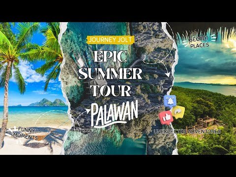 Palawan Philippines:  Mind-Blowing Facts You Didn’t Know 🌴