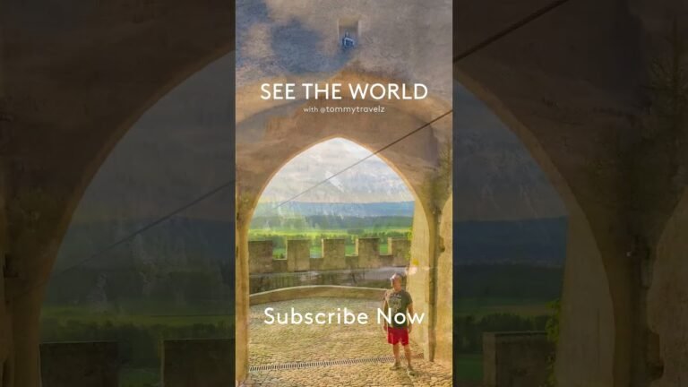#TravelGoals, #Wanderlust, #Adventure, #shorts, #YouTubeShorts, #Trending, #Explore, #foryou