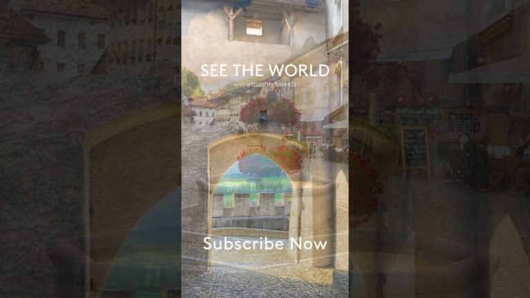 #TravelGoals, #Wanderlust, #Adventure, #shorts, #YouTubeShorts, #Trending, #Explore, #foryou