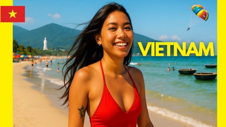 15 Things About Vietnam That Will Blow Your Mind!