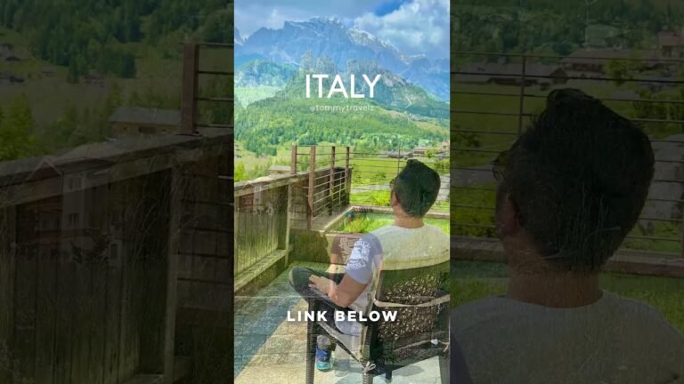 #travel #dolomites #dolomiti #italy #travelitaly #lakecomo #Italia #Amalfi #positano #italianalps