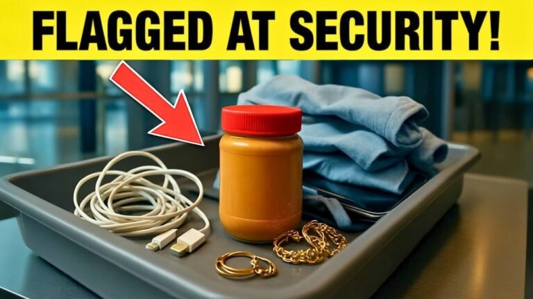 10 Travel Packing Mistakes That Make TSA HATE You!