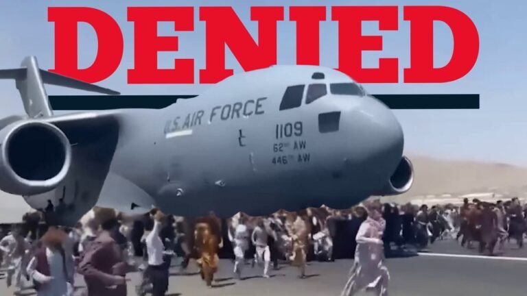 Top 10 Countries That Have Turned on American Travelers (2025 Update)