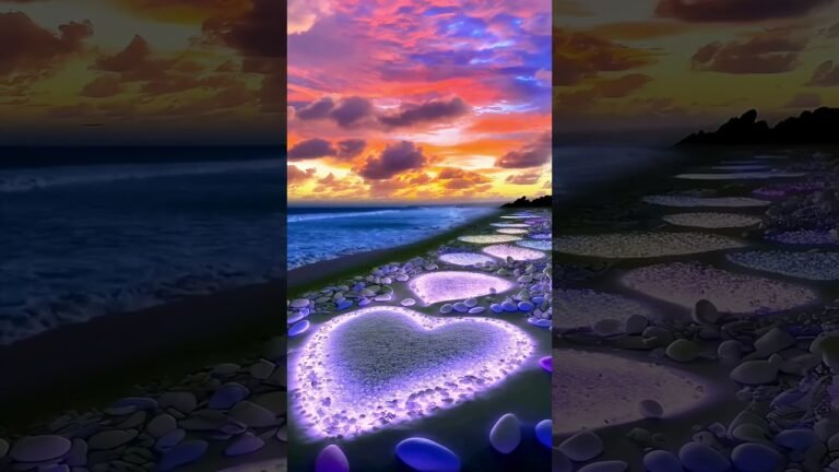 Places That Don't Feel Real On Earth #travel #visit #visiting #hiddengems #holiday #usa #facts