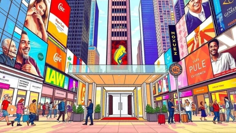 What Time is Check-In at InterContinental New York Times Square, an IHG Hotel?
