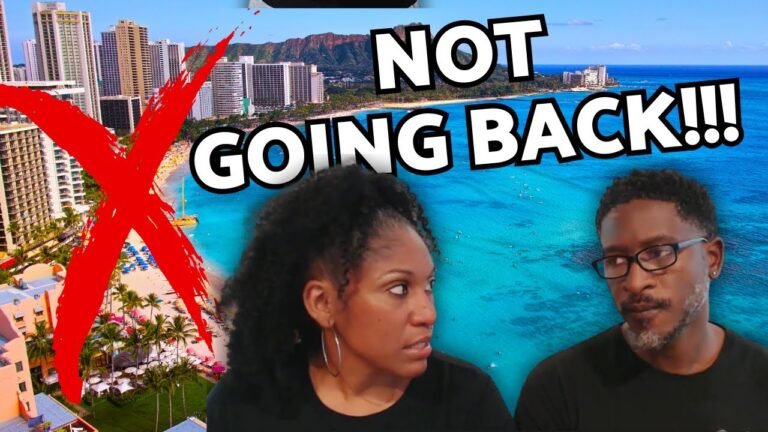 4 Destinations We’ll Never Visit Again!