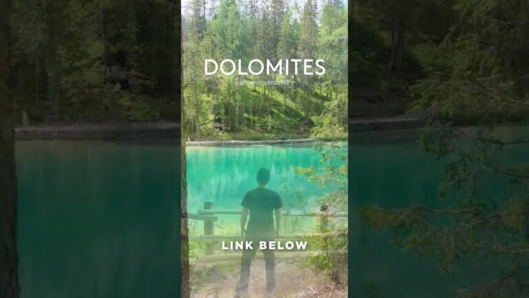 #travel #dolomites #dolomiti #italy #travelitaly #lakecomo #Italia #Amalfi #positano #italianalps