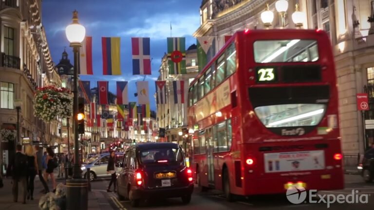 LONDRES ― GUIA DE VIAGEM   (London Travel Guide) #London #Londres #Londra #ReinoUnido #Inglaterra