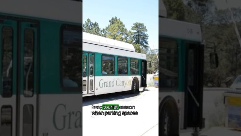 Tip for Visiting Grand Canyon National Park No. 5 #grandcanyon ##usnationalparks #TravelTips