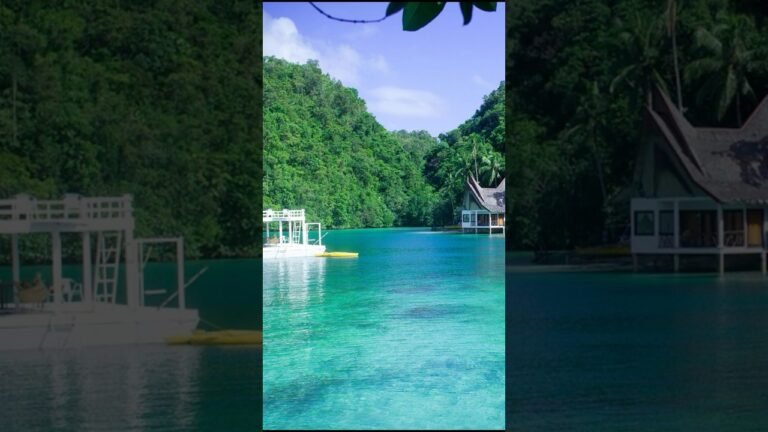 4 Must-Visit Places in the Philippines