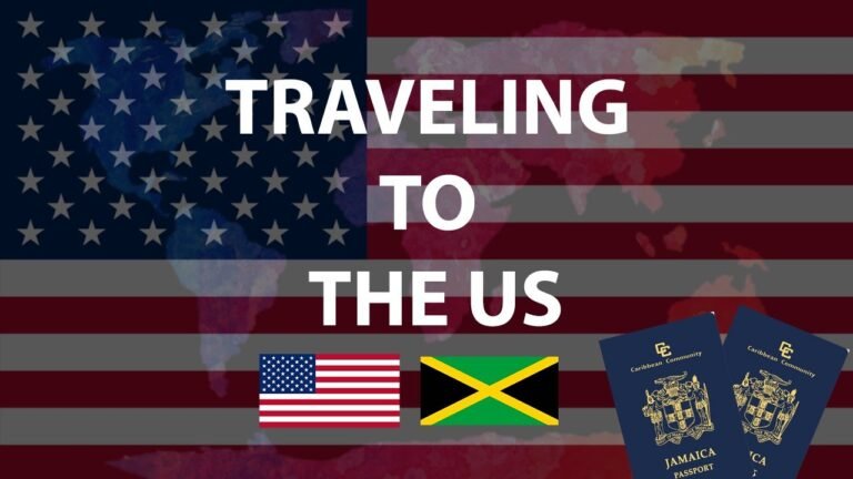 My Step by Step Guide to Getting a US Visa | Journey to 198 Countries – Ep. 5