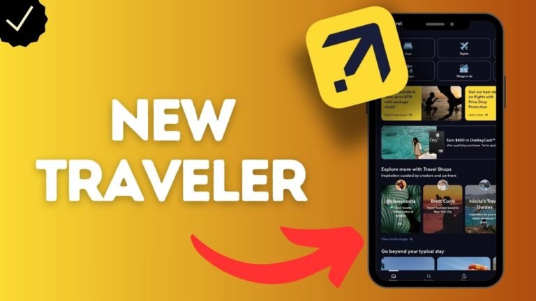 How to Add a New Traveler to Your Expedia Profile