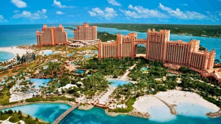 Top 9 Mejores Hoteles y Resorts en Bahamas para 2025 ¡Lujo sin límites!