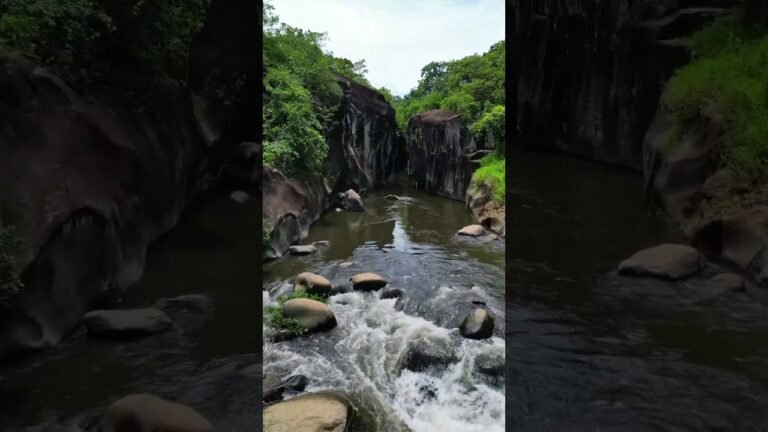 Top River Access Near Liberia, Costa Rica #travel #travelvlog