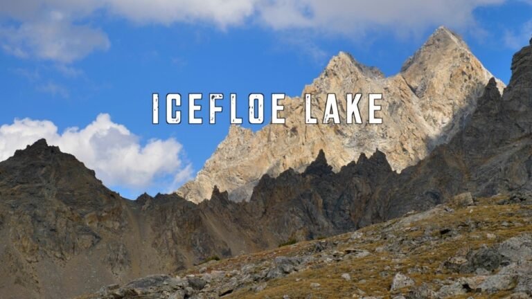 EVERY TETON LOVER NEEDS TO DO THIS TREK – 26 MILES OUT AND BACK TO THE TETON CREST & ICEFLOE LAKE