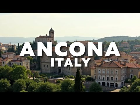 Ancona, Italy: The Hidden Gem of the Adriatic Coast