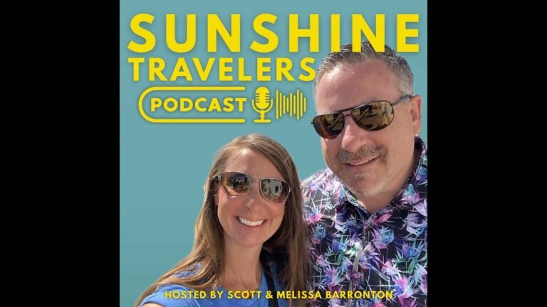 Episode 126 – Victoria, British Columbia Travel Guide: What to See, Eat & Do in Just 36 Hours