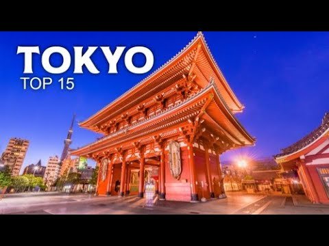 TOKYO LIKE YOU’VE NEVER SEEN IT | Solo, Couple, or Family | Travel Guide 2025