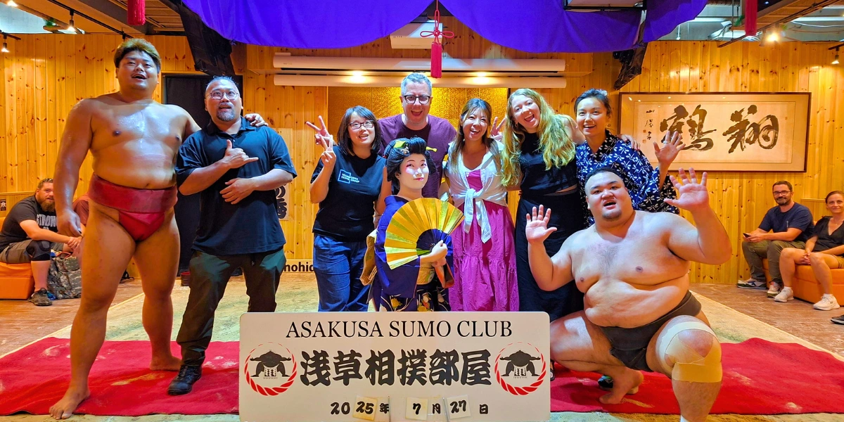 A First Timer’s Guide to Japan: Common Questions & Travel Tips