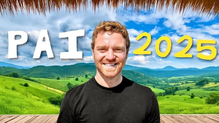 48 Hours in PAI Thailand 🇹🇭 Is Pai Still Worth Visiting in 2025?