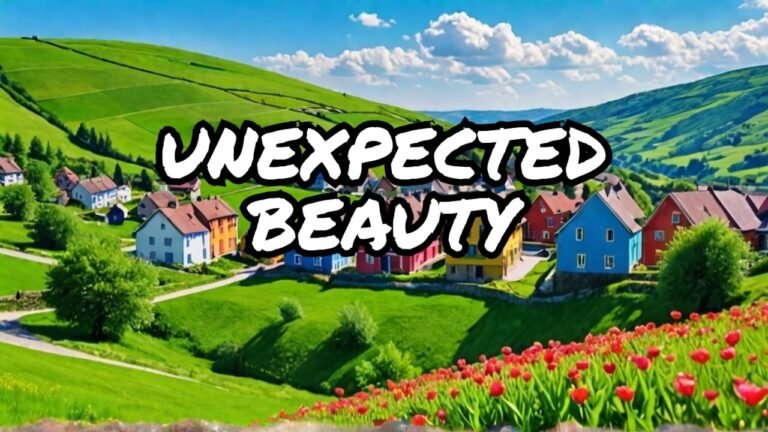 TOP 10 Surprising Places in France! Hidden Gems 4k |Most Beautiful