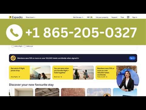 Expedia Customer Care | How to Talk to a Real Person at Expedia