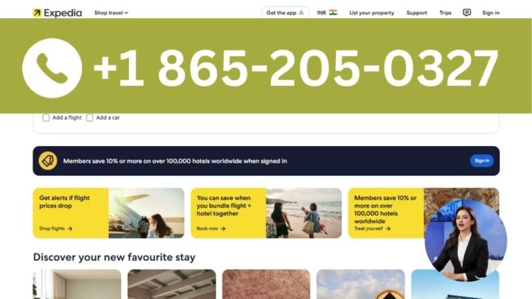 Expedia Customer Care | How to Reach Support Quickly