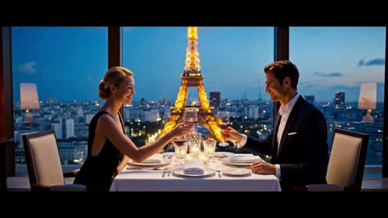 🌍 Travel the World in Style with Expedia & Noble Link Partners 🌍