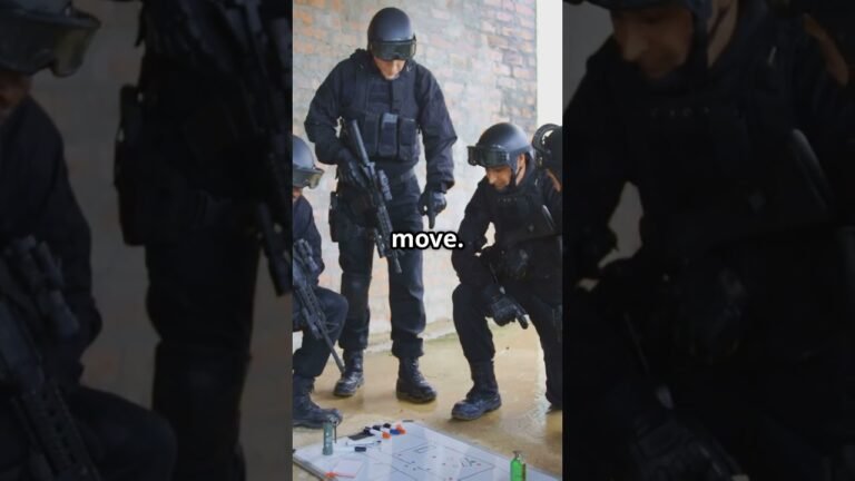 5 Secret Service Tactics That Are Insane