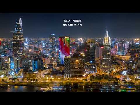 HO CHI MINH City, Vietnam in (4K Video UHD – 2nd Series)