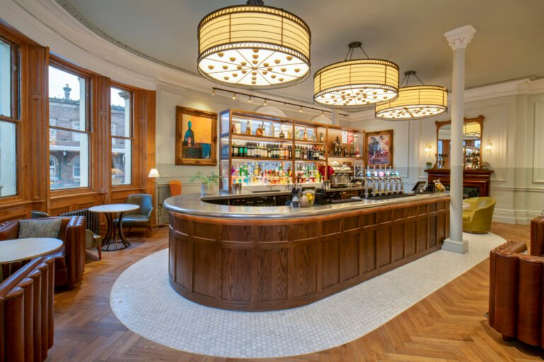 Independent hotels risk being left behind in the AI revolution