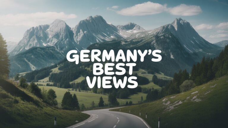 Wonders Of Germany:  Hidden Videos