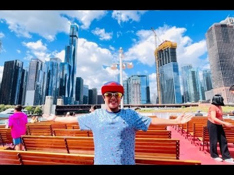 Chicago Vacation/ Chicago
