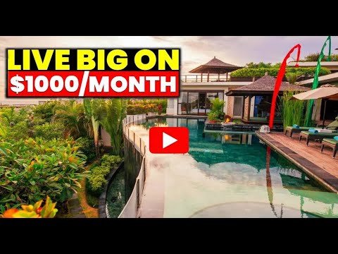 Secrets to World Travel Under $1,000