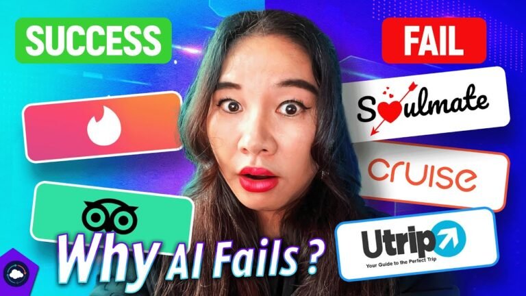 The REAL Reason Most AI Startups CRASH AND BURN. Part 1
