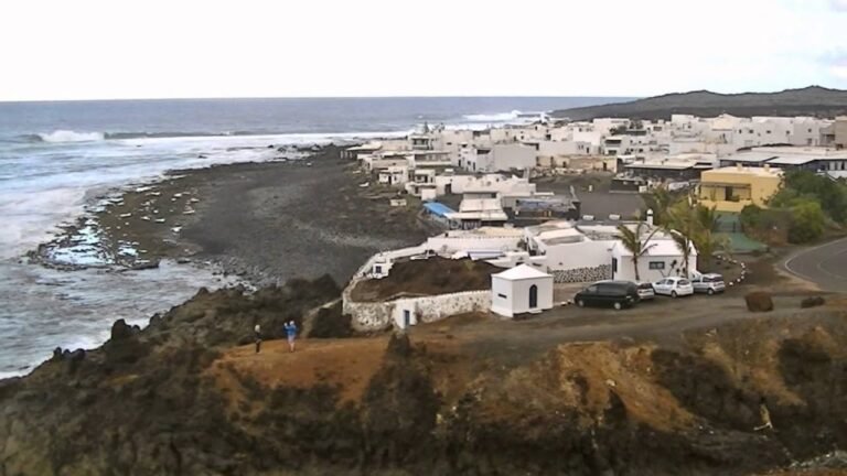 Lanzarote  beautiful pictures